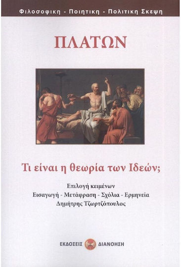 Τι είναι η Θεωρία των Ιδεών