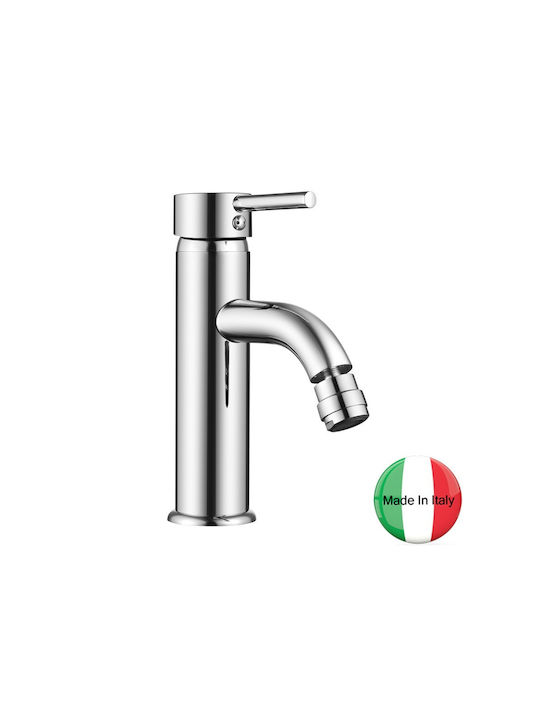 Fromac Bidet Faucet Inox