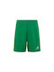 Adidas Kids Athletic Shorts/Bermuda Entrada 22 Green