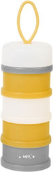 Saro Δοσομετρητής Γάλακτος σε Σκόνη 340ml