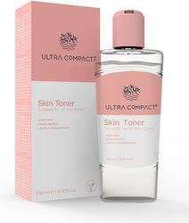 Ultra Compact Lichid Hidratare Toner 250ml