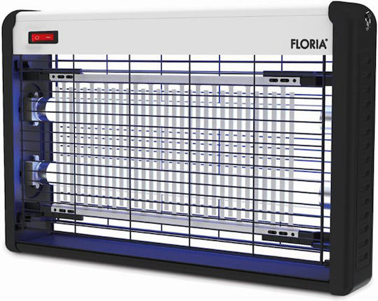 Zilan Ηλεκτρική Εντομοπαγίδα 16W 70m² ZLN7064
