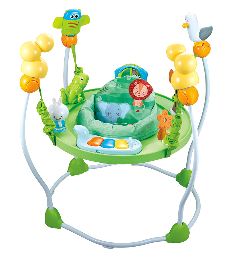 Jumperoo skroutz hotsell
