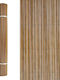 Showood Καλαμωτή Πλαστική με Ολόκληρο Καλάμι 2x3m