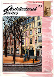 Leonardo Collection, 43, Architectural Scenes