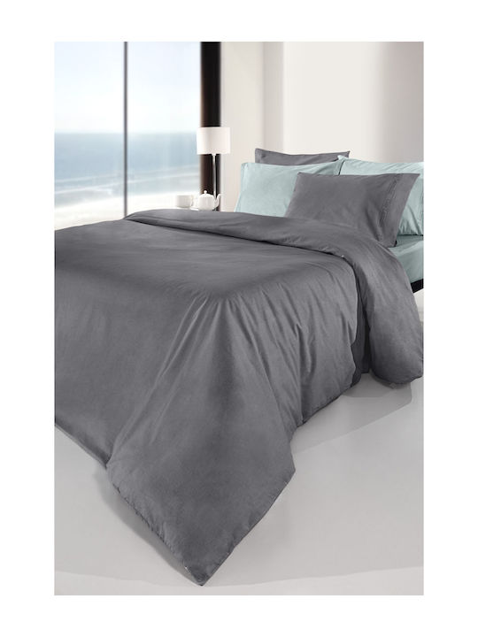 Guy Laroche Color Plus Σεντόνι Μονό 170x270εκ. ...