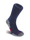 Bridgedale Endurance Trekkingsocken Blau 1 Paar