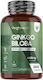 WeightWorld Ginkgo Biloba 6600mg 365 ταμπλέτες