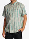 Short-sleeved Shirt Multicolour