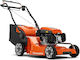 Husqvarna LC 353V Косачка за трева Бензинов