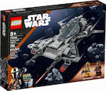 Lego Star Wars Pirate Snub Fighter für 8+ Jahre