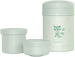 Miniland Baby Thermos for Food Stainless Steel Mint 700ml