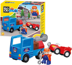 Blocki Great Adventures για 2+ Ετών 15τμχ