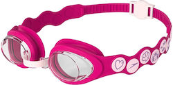 Speedo Γυαλιά Κολύμβησης Kinder Rosa Speedo Γυαλιά Κολύμβησης Kinder Rosa