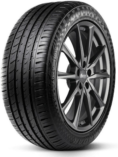 Radar 205/40R18 86Y XL Summer Tire for Passenger Car