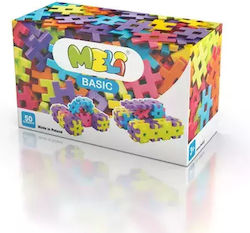 Keycraft Blocks for 3+ Years 50pcs Keycraft Blocks for 3+ Years 50pcs