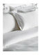 Vesta Home PERSA-SP Cearșaf de Hotel Alb King Size 280x280cm Bumbac 1buc