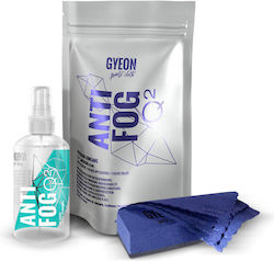 Gyeon Q2 Antifog Antibeschlag Spray Glasreinige...
