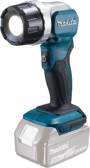 Makita Battery Workshop Light LED with Brightness up to 190lm