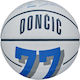 Wilson Player Icon Mini Μπάλα Μπάσκετ