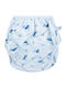 Swim Essentials Kids Swimwear Swim Diaper White