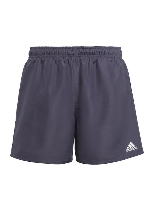 adidas Classic Badge of Sport Swim Costum de ba...