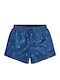 Guess Kinder Badeanzug Badeshorts Blau