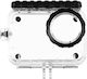 Akaso Waterproof Case Αδιάβροχη Θήκη για Akaso SYAC0052-CR