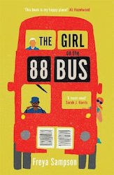 The Girl on the 88 Bus