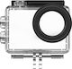 Akaso Waterproof Case Waterproof Housing for Akaso SYZ0066-BK