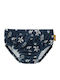 Fresk Kids Swimwear Swim Diaper Navy Blue