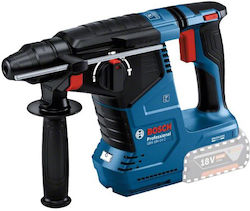 Bosch GBH 18V-24 C Κρουστικό Σκαπτικό Πιστολέτο...