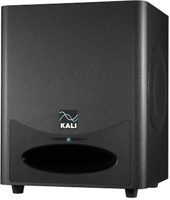 Kali Audio WS-6.2 Αυτοενισχυόμενο Subwoofer με Ηχείο 6.5" 1000W Μαύρο