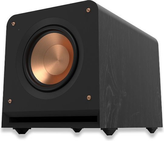Klipsch RP-1000SW RP-1000SW Wireless Active Subwoofer with 10" Speaker 300W Black