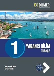 Yabanci Dilim Turkce 4