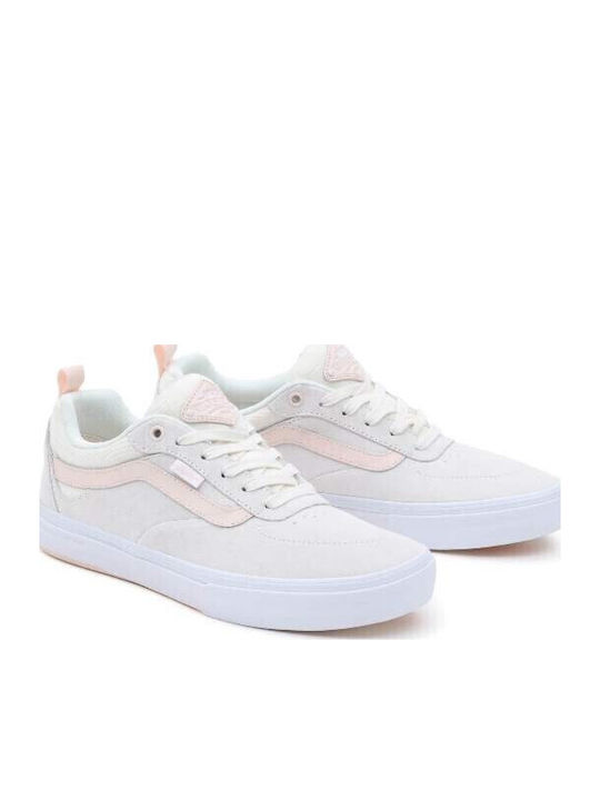 Vans Kyle Walker Sneakers White