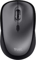 Trust Yvi+ Eco Wireless Mouse Black