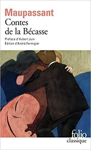 Contes De La Becasse Contes De La Becasse