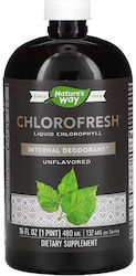 Nature's Way Chlorofresh Nature's Way Chlorofresh
