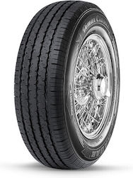 Radar DIMAX CLASSIC 205/60R13 86V M+S 4 Εποχών Λάστιχο για Επιβατικό Αυτοκίνητο