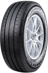 Radar Tyre M+S