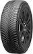 Michelin Crossclimate 2 245/55R19 103W Anvelopă de Vară pentru Autoturism de Pasageri