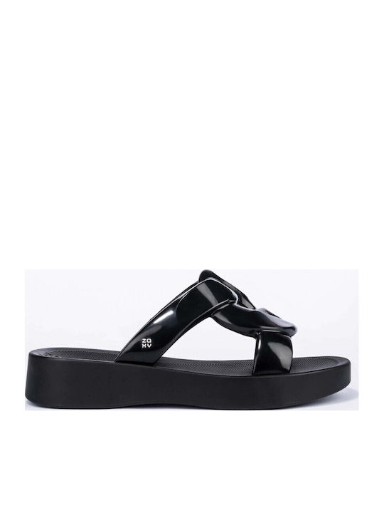 Women's Sandals Black