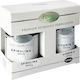Power Of Nature Σπιρουλίνα Platinum Range Spirulina 500mg 30 ταμπλέτες & Vitamin C 1000mg 20 ταμπλέτες 500mg