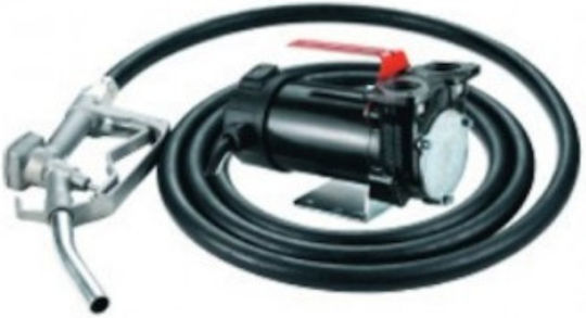 Nova Pompa de transfer cu duză 3/4" și putere 0.3hp 12V