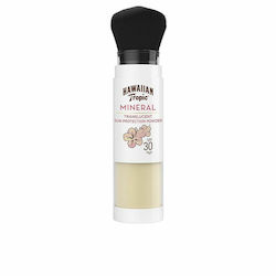 Hawaiian Tropic Mineral Sonnenschutzfaktor 30 Pulver 4,25 g