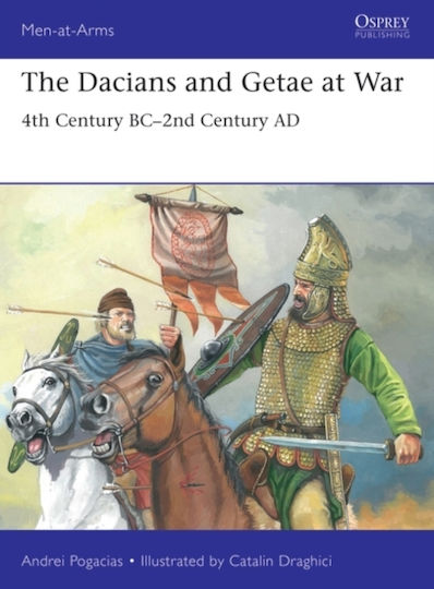 The Dacians and Getae at War, 4-ти век пр.н.е. - 2-ри век сл.н.е