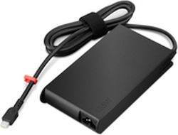 Lenovo 4X21H27804 135W USB-C Cu Cablu De Alimentare Detașabil Lenovo 4X21H27804 135W USB-C Cu Cablu De Alimentare Detașabil