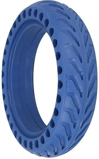 Tire for Electric Scooter Xiaomi in Blue Color 199512