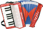 Bontempi Accordion